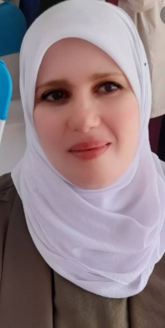 د.امال رجب عقيله